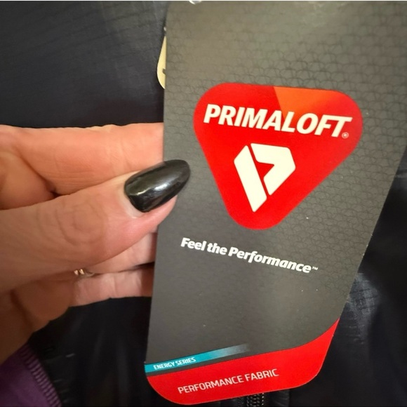 FP Movement Go The Distance Jacket - Picture 8 of 8